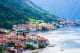Lake Como Lake Como, Italy